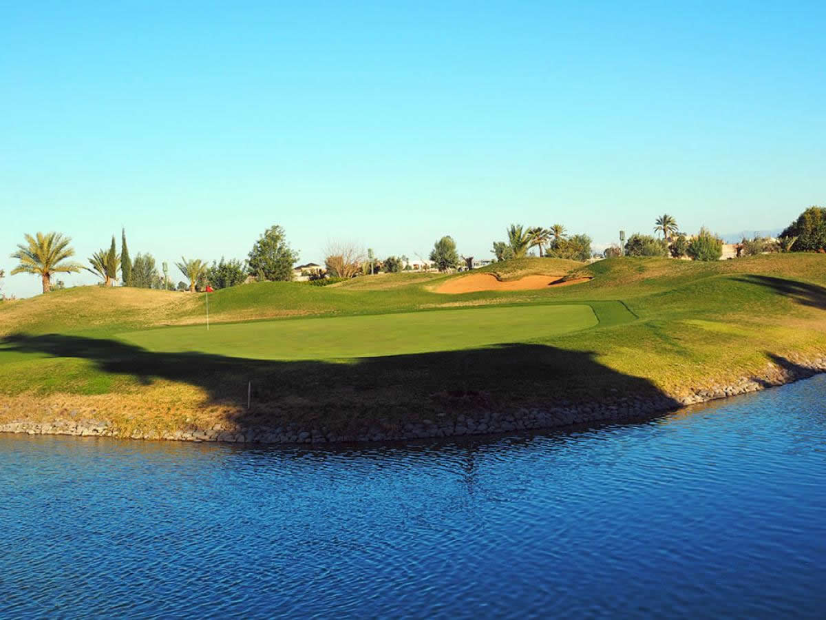 amelkis golf course